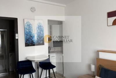 Garsoniera | Centru Vechi - Universitate  | Airbnb I Etaj 5 - 17