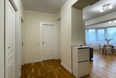 Ultracentral, Piața Unirii - Regina Maria | 3 camere LUX, decomandat - 4