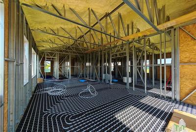 Casa moderna pe parter - Balotesti, Unirii - 6