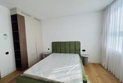 De inchiriat  | Duplex/Penthouse 4 Camere | Brick Lofts Floreasca - 10