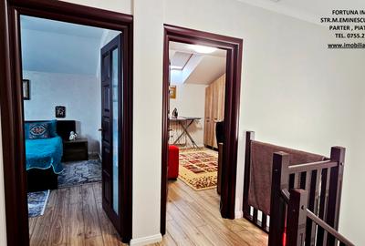 Propeietate Piatra Neamt - Casa cocheta - 11