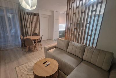 Apartament prima închiriere I Terasă 10 mp I zona Lipovei - 1