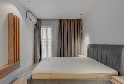 REA1007262 Apartament 2 camere l Parcare l Barbu Vacarescu - 10