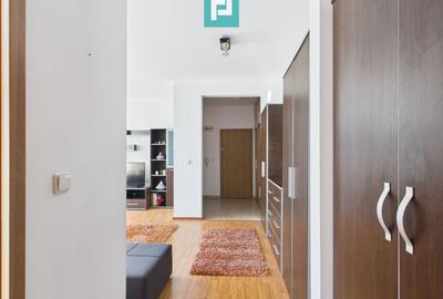 2 camere, 70 mp, Girocului/Județean - 7