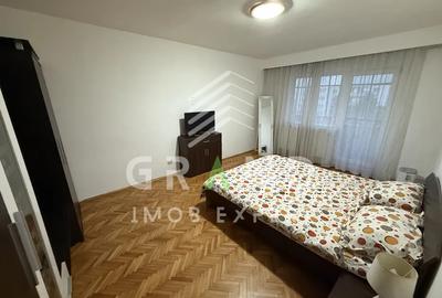 Apartament 2 Camere | 2 Dormitoare | Balcon | Petfriendly | Calea Manastur - 2