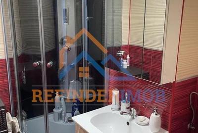 3 camere Modoran Ene - Rahova, complet renovat, loc parcare - 4