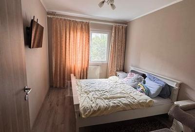 Apartament 2 camere în zona STRAZII PEANA - 7