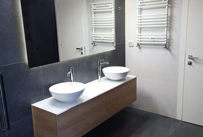 PENTHOUSE Iancu Nicolae | 191 mp utili | Terasă 75 mp | 4 camere - 9