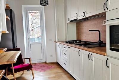 Proprietate de exceptie Ultracentral- str.Stefan cel mare - 6