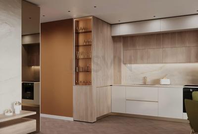 REA1018763 Apartament 3 Unirii cu terasa-bloc 2025 - 8