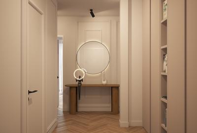 Apartament 4 camere | Zona Floreasca | 0% Comision | Premium - 6