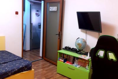 🙋Inel II Dezrobirii🔸2 Camere Decomandate 54m² Mobilat Utilat Centrala - 7