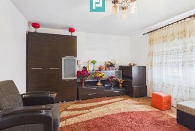 2 case separate + curte 1400 mp – Zona Dâmbovița - 1