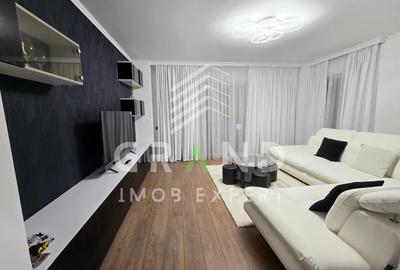 Ap.3 Camere | 100 mp+Terasă 38 mp | 2 Parcări | Complex Exclusivist | Bună Ziua - 3