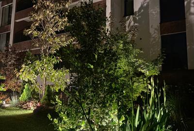 8.12 Residence - 4 cam, constructie noua, Barbu Vacarescu, COMISION 0 - 5