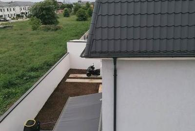 Vanzare Casa individuala - Vila - Prelungirea Ghencea - PARC GHIDICENI - teren 3 - 11