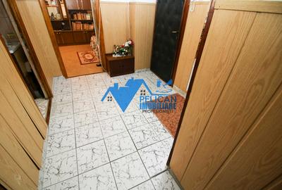 Str. Babadag, 2 camere, decomandat, centrala proprie - 5