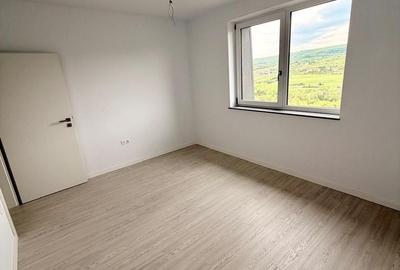 Apartament 3 camere, finisat si boxa inclusa, BETA RESIDENCE - 3