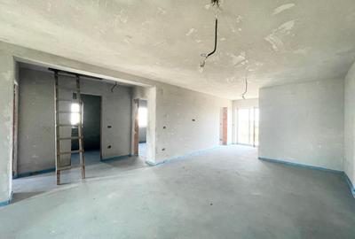 Duplex 4 camere + pod mansardat Mosnita Noua - 2