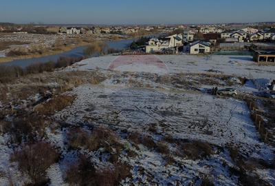 Teren intravilan Corbeanca – 804 mp, zona de nord a Bucurestiului - 7