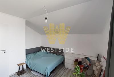 Duplex premium de vanzare, in Sanandrei - 10