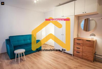 Garsoniera de inchiriat Berceni București | ApexImobiliare.ro - 5
