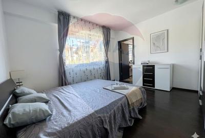 De închiriat: Apartament cu 3 camere in Ghimbav , COMISION 0% - 5