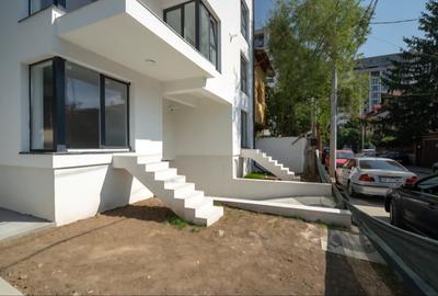 PENTHOUSE,PLAZA,BULEVARDUL TIMIȘOARA,APARTAMENT CU 4 CAMERE 120MP,PREȚ 285.000€ - 3