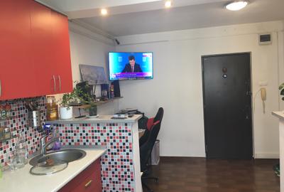 Vanzare Apartament 2 Camere Piata Rahova Sebastian - 1