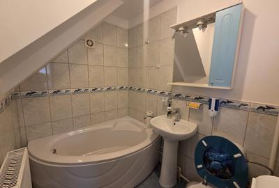 Apartament 2 camere-58 mp-Nicolina - 8