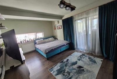 Apartament 3 camere Giroc  etaj 2 mobilat utilat - 5