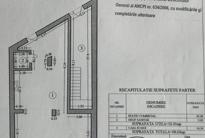Spatiu comercial Militari - 10
