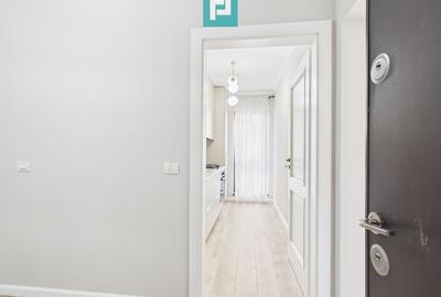 Apartament premium, prima închiriere, în Giroc - 10