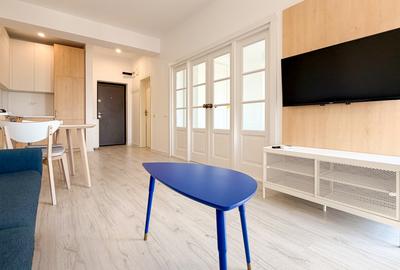 Studio modern de vanzare in Mamaia-Sat, Constanta | Super Preț - 3