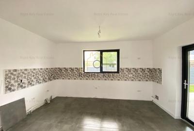 VILA PREMIUM! P+1, utilități, asfalt, 400mp curte, Comision 0%! - 13
