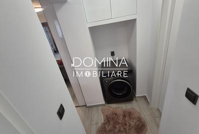 Vânzare apartament 3 camere, etaj 1, renovat, mobilat, utilat – Rovinari - 8
