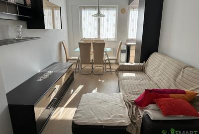 Apartament 2 camere Lupului