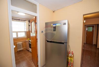 Apartament decomandat cu 3 camere de inchiriat Prevederii Trapezului - 10