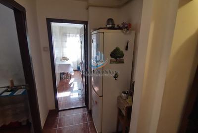 Apartament 3 camere semidecomandat, 1 baie, Darmanesti - 2