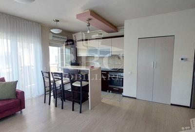 Apartament 2 camere spatios Floresti str Stejarului