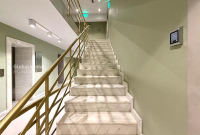 Bulevardul Unirii  2-Room Apartment  77 sqm  Terrace  Panoramic City Views - 30