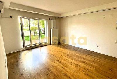 2 camere I Cosmopolis I parter I 46mp utili I 92mp curte - 1