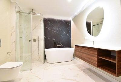 Apartament de 4 camere recent renovat in complex rezidential premium - 6