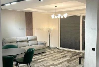 APARTAMENT 2 CAMERE | ELEGANT | PARCARE SUBTERANA | CORESI - 3
