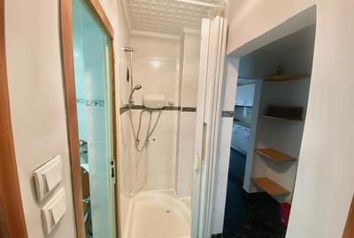 RECO chirie Apartament 3 camere, zona Decebal, etaj 1, bucatarie decomandata - 8