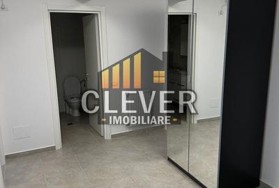Ap 3 camere, mobilat și utilat – Pallady, metrou Teclu - 11