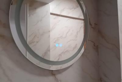 Apartament 2 camere in ansamblu nou, Baneasa -Apicultorilor - 9
