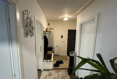 Apartament 2 camere Zona CORESI - 2