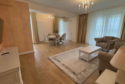 Apartament 3 camere de lux – Faleza Nord Vedere panoramică la mare - 6