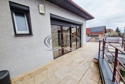 Apartament cu terasa si loc de parcare in Europa - 14